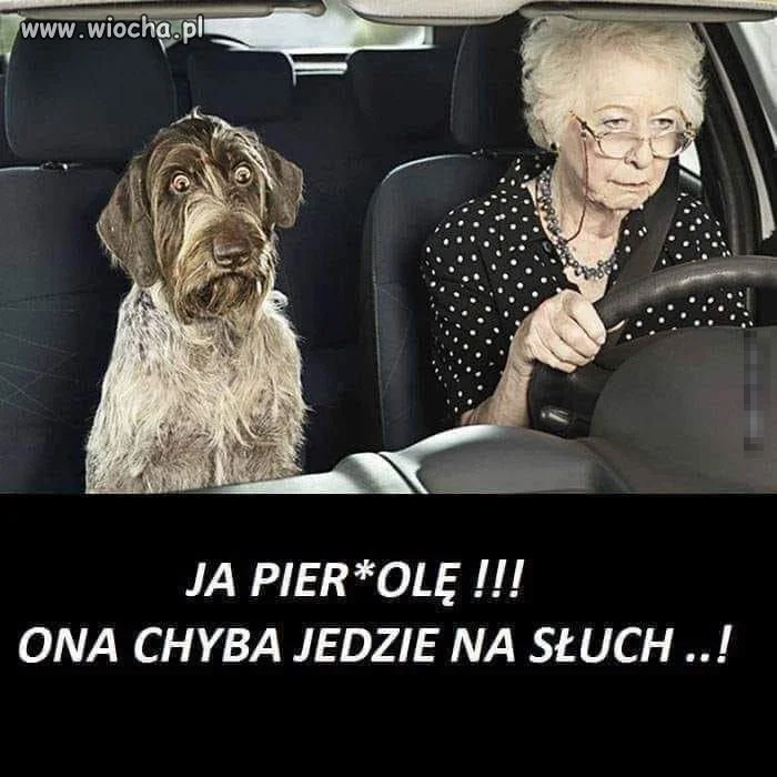 Oszczędzaj nerwy 