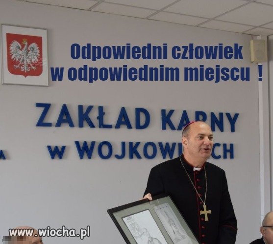 Panie Grzesiu,