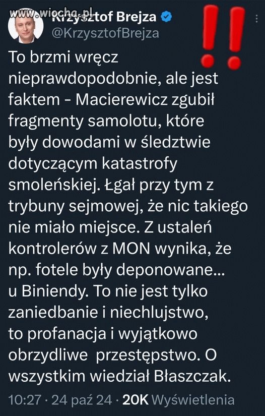 To się w pale nie mieści
