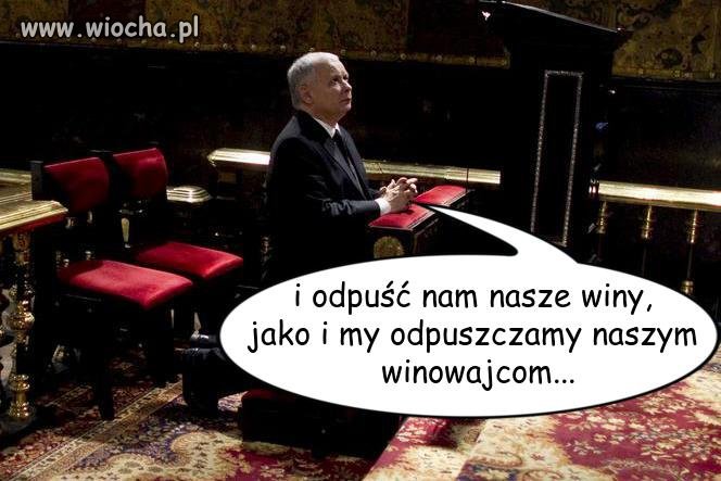 Chcą wywieszać żydów, ciapatych, gejów, Tuska...