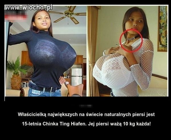Nieźle się trzyma jak na 15 lat. 