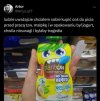 I na trzeźwo jakąś głupotę człowiek walnie