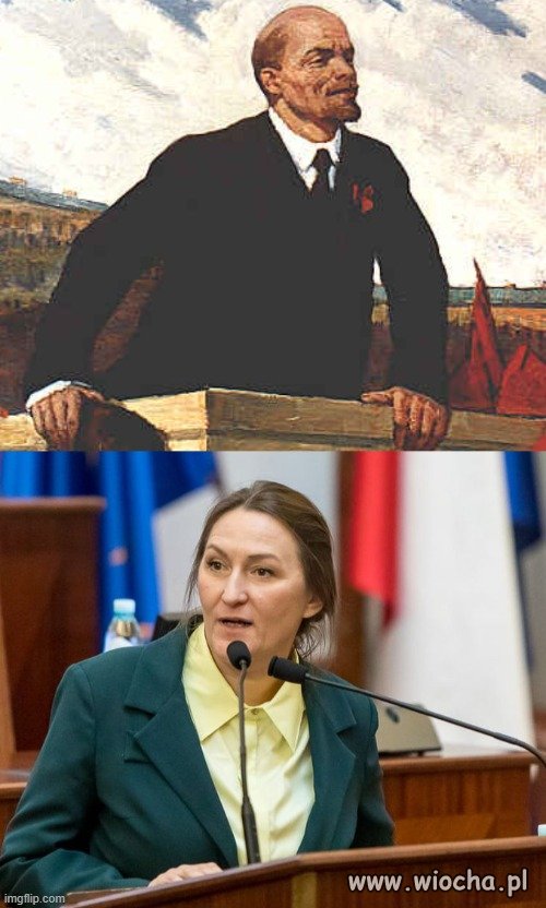 Mijają wieki, ale ta poza