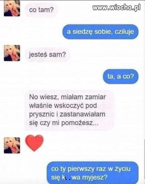 Fuga swędzi lafirynde to chce dać