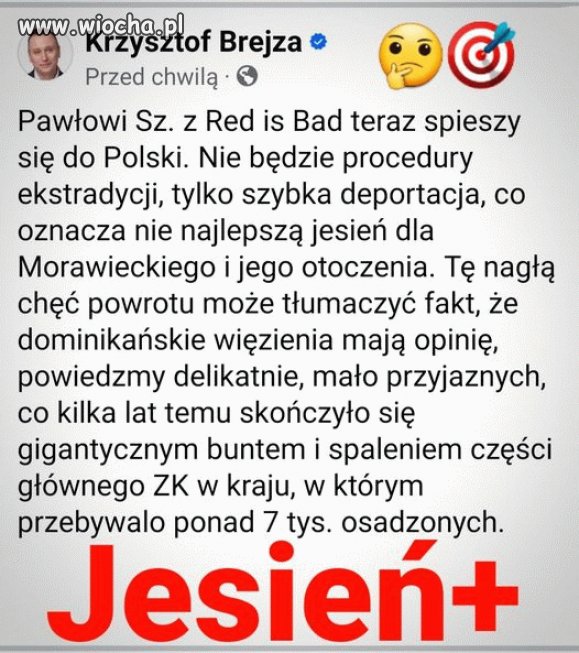 Jesień +