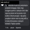 Grażyna katoliczka z Podlasia.