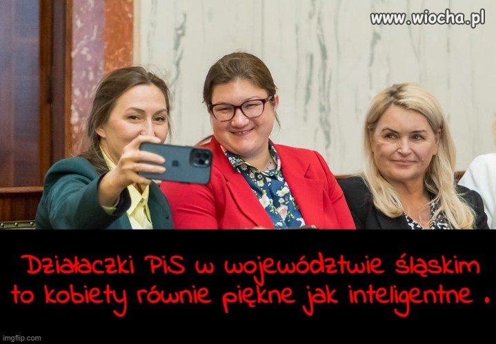 Piękne i Sympatyczne !