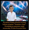 Lata mijają...
