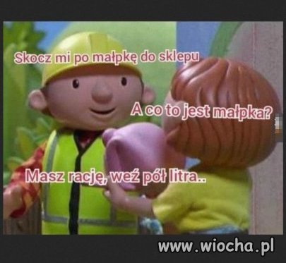 Bob budowniczy 