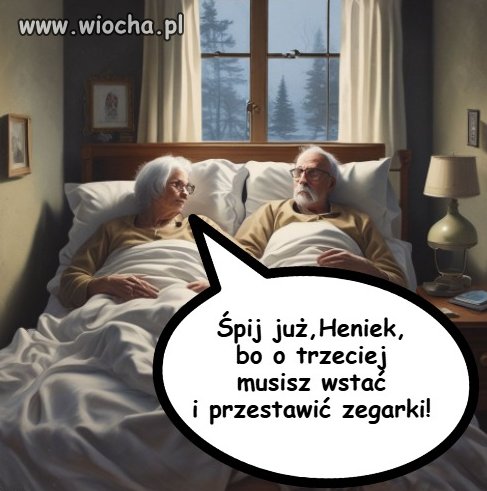 Kiedy się ten absurd skończy?