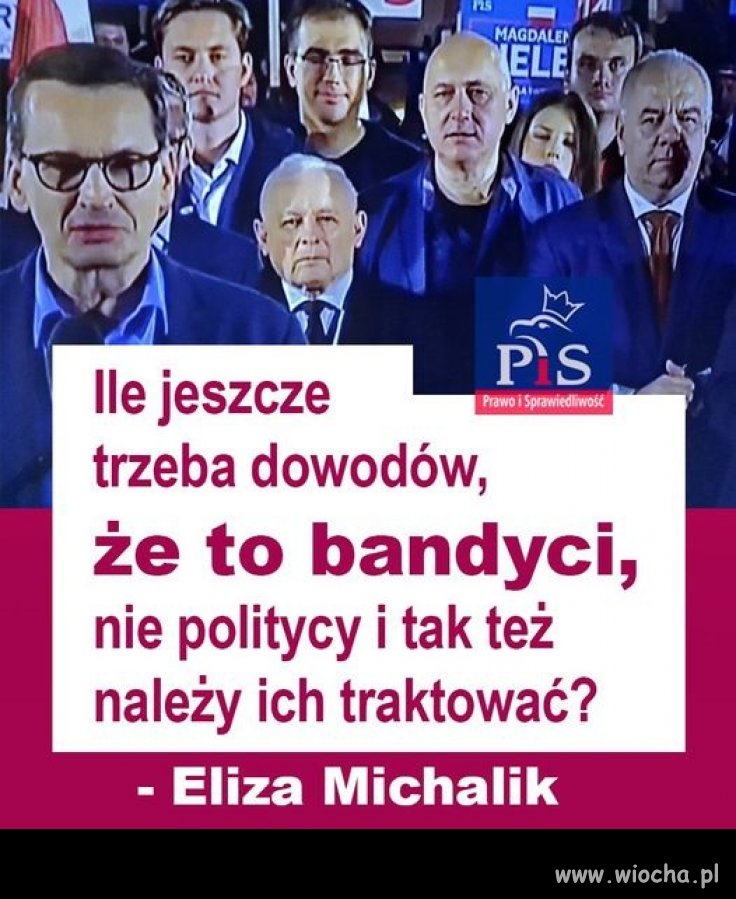 Ty to wiesz, ja to wiem ale ...