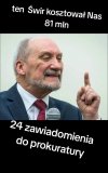 To jednak u czubków lub w więzieniu będzie taniej