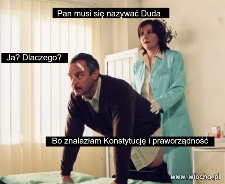 Przez 7 lat łamał
