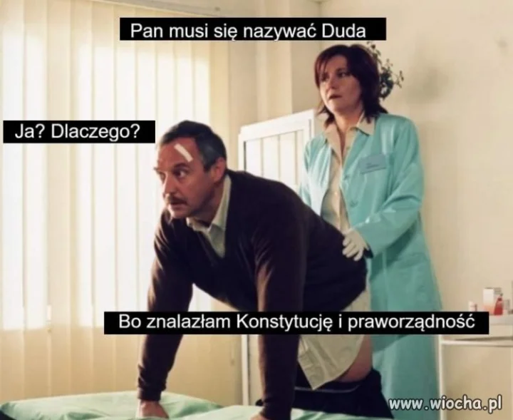 Przez 7 lat łamał