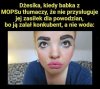 ...jakie to niesprawiedliwe