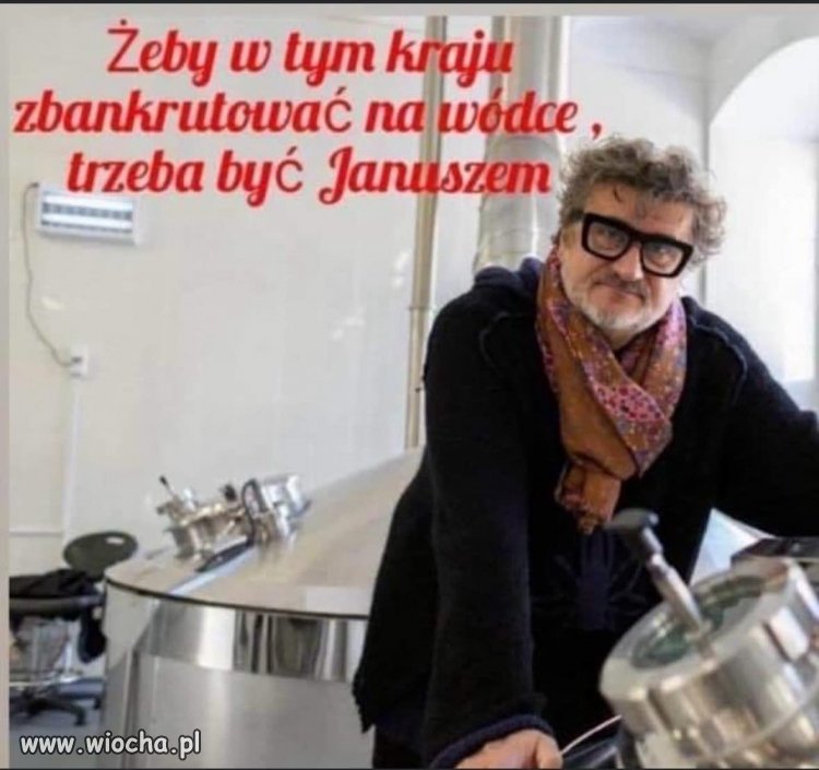 Janusz 