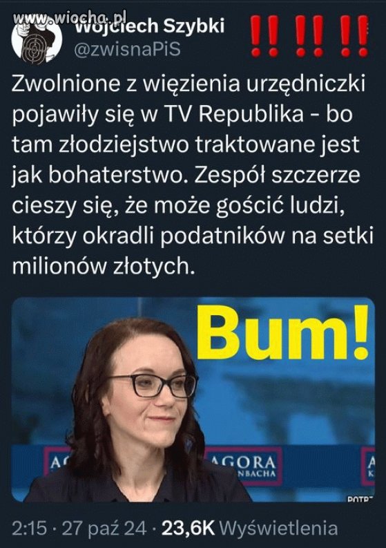 TV Republika i wszystko jasne