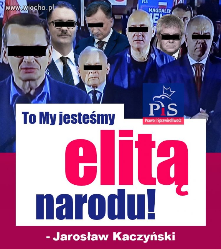 Oto elita PiSu ...