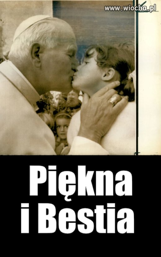 Pasja niejedno ma imię
