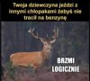 Gdy Karyna dba o Sebę.