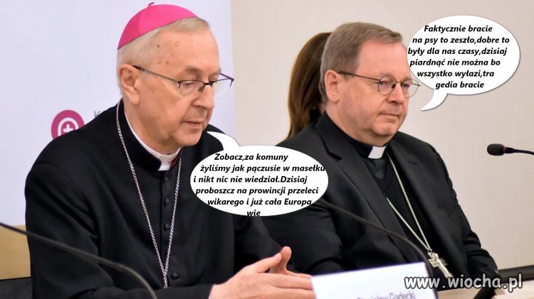 Wspaniałe czasy