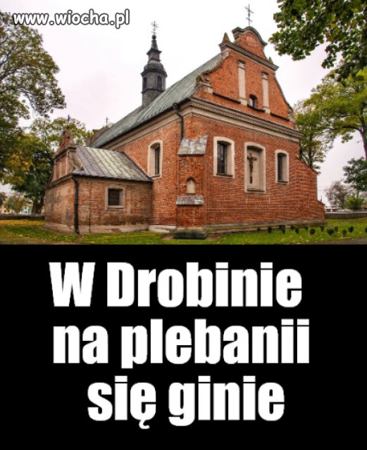 Kaprawym okiem ateisty patrząc ...