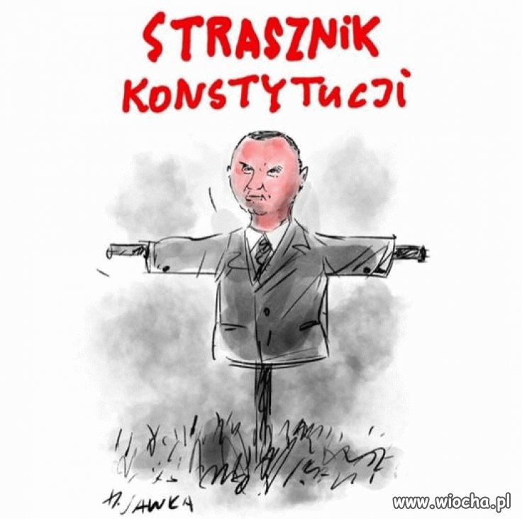 Taki jest Anżej
