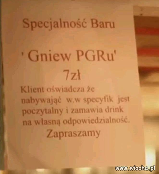 Taka zemsta na 