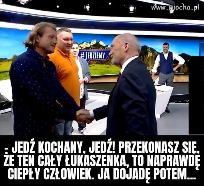 Kierunek wschód