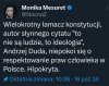 Hipokryzja Anżeja