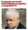 Dziś kolejny, comiesięczny Dzień Świra ...