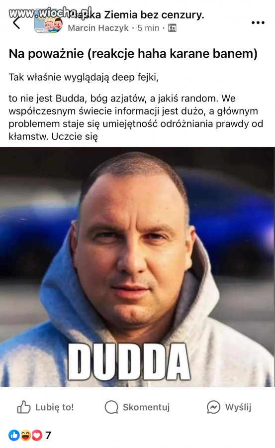 Nasra ich nie cenzoruje