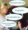 Dobrze się schował