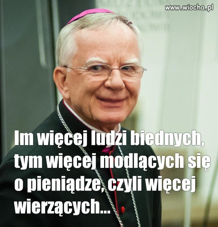 Słowo na niedzielę ...