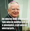 Słowo na niedzielę ...