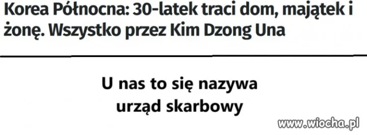 Różne państwa, ale
