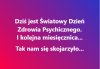 Przypadek? Nie sądzę. Rzadka okazja. Tylu wariatów