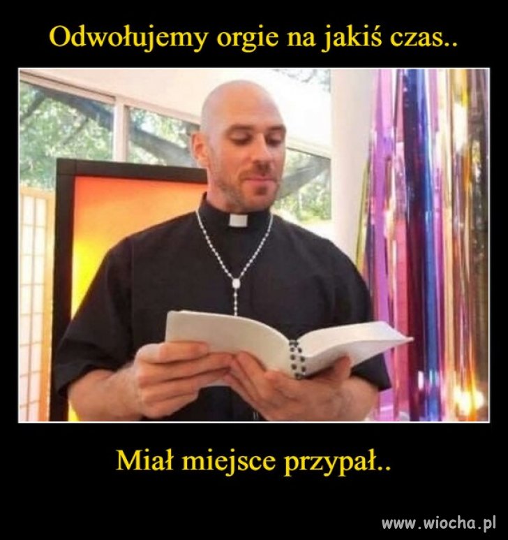 Pilny komunikat diecezji sosnowieckiej ... 