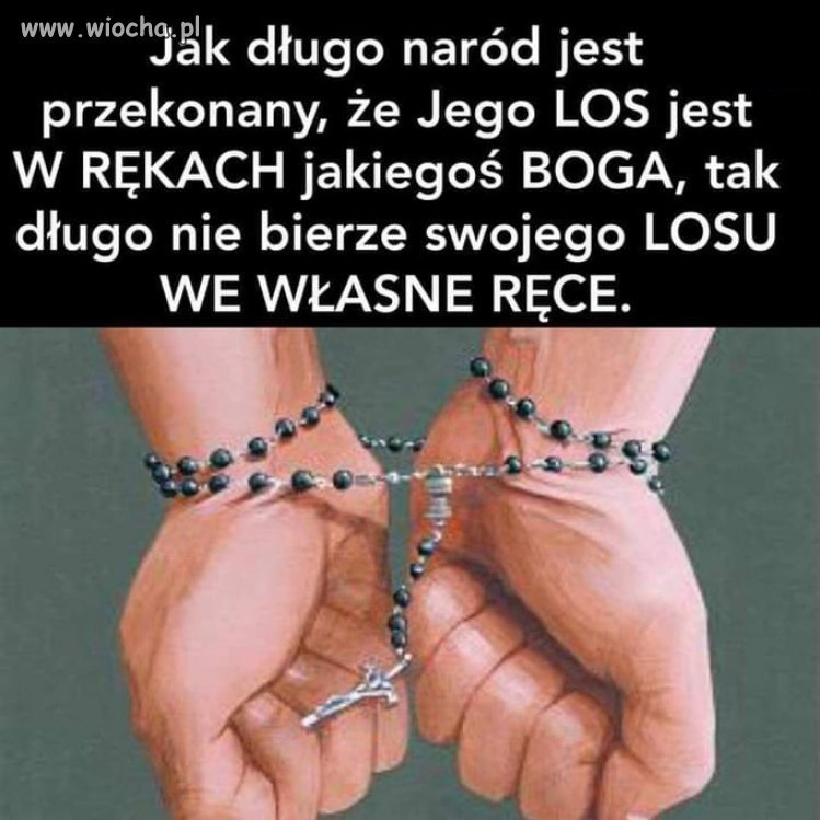 Święta prawda..