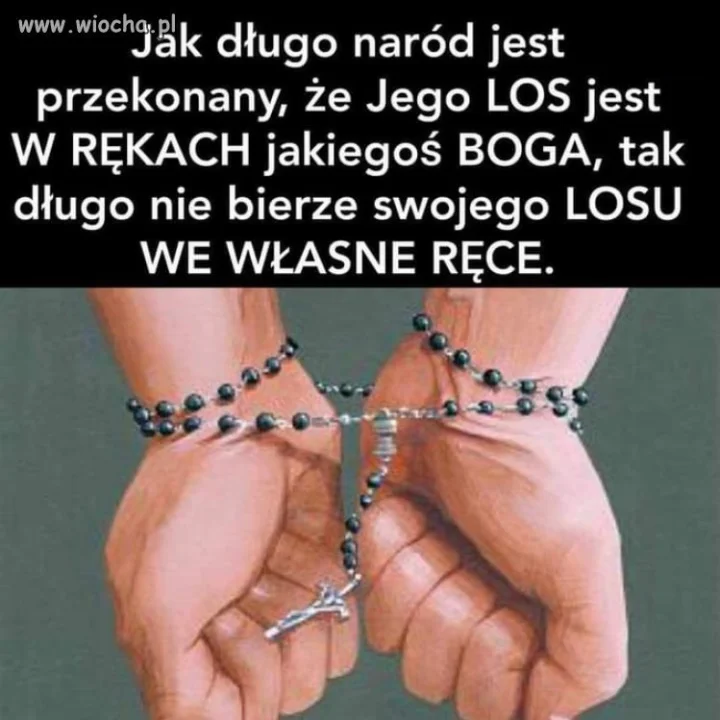 Święta prawda..