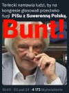 Och, jaka piękna katastrofa w tym PiSie ...