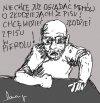 Już dość tego cackania się z tą bandą. PiS down !