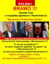 Trzeba szybko zamknąć dziada !