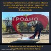 "Gwiazda" propagandy PiSu, już na Białorusi...
