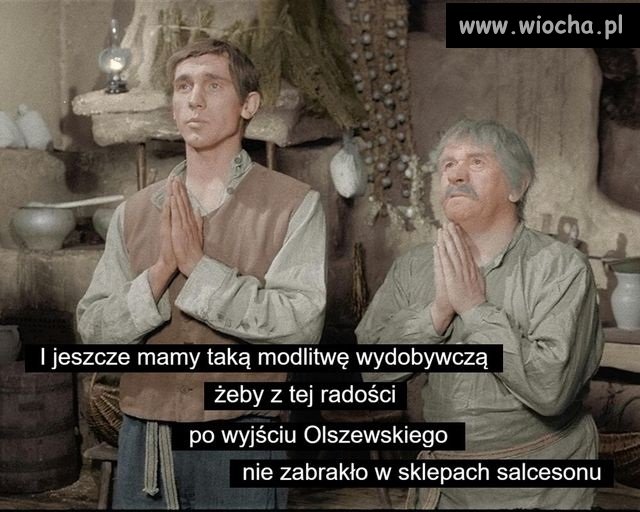Co to będzie