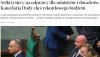 Zamiast dawać odprawy tym doradcom i ministrom