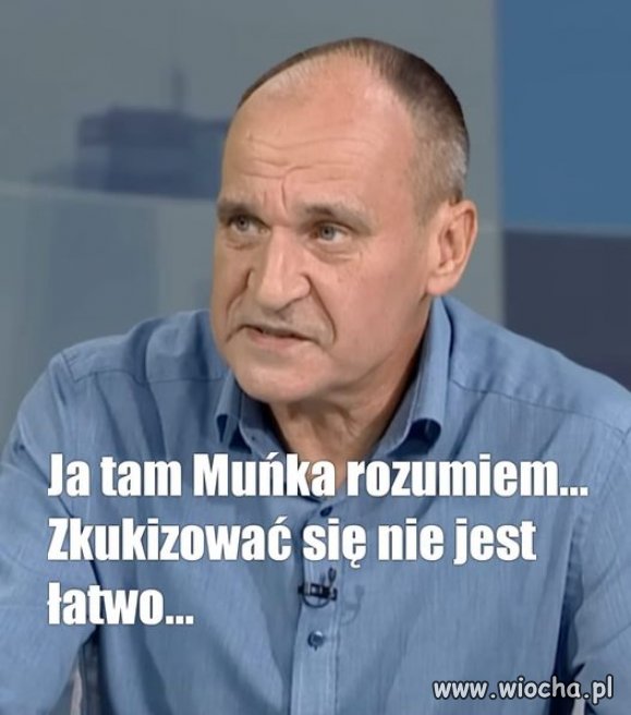Gdy za wszelką cenę starasz się unikać zwrotu ...