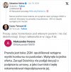 Kolejny szuka afer czytając tylko nagłówki 
