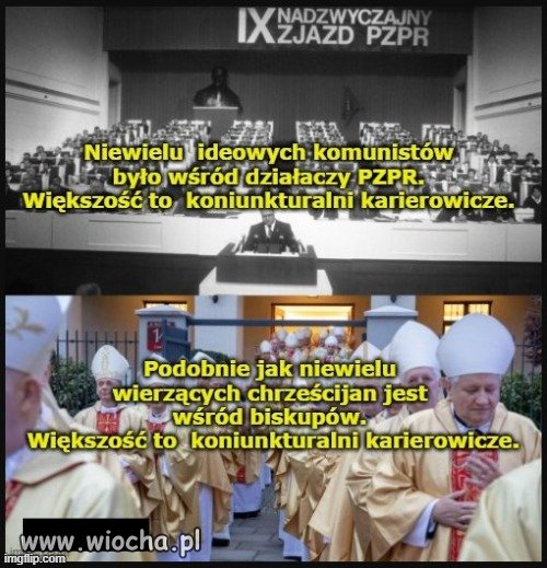 Panowie z pełnymi portfelami, władzą ,układami...