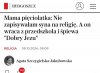 Mi tam ta pioseneczka podoba się.